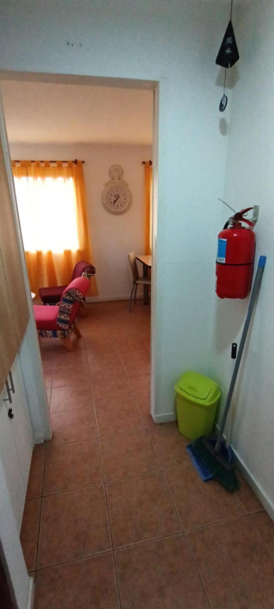 Aparts Casas Del Centro-Эль-Чальтен Экстерьер фото